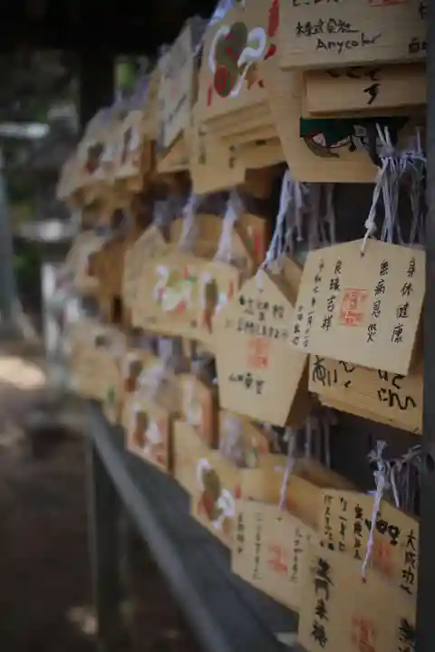 白幡天神社(千葉県)