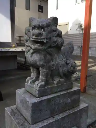 秋葉神社(東京都)