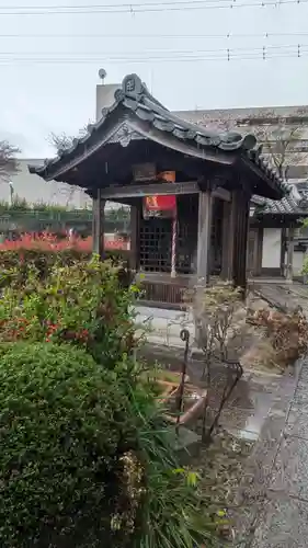 西方寺(滋賀県)