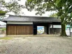 寿栄神社の建物その他