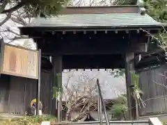 大誓寺(神奈川県)