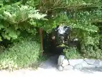 城田神社のその他建物