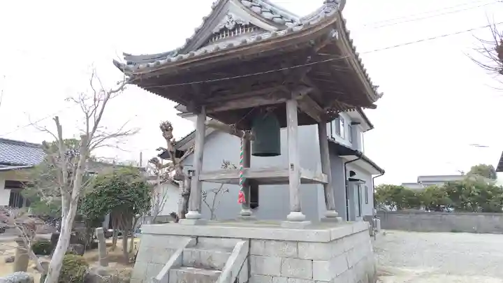 秋月寺(大分県)
