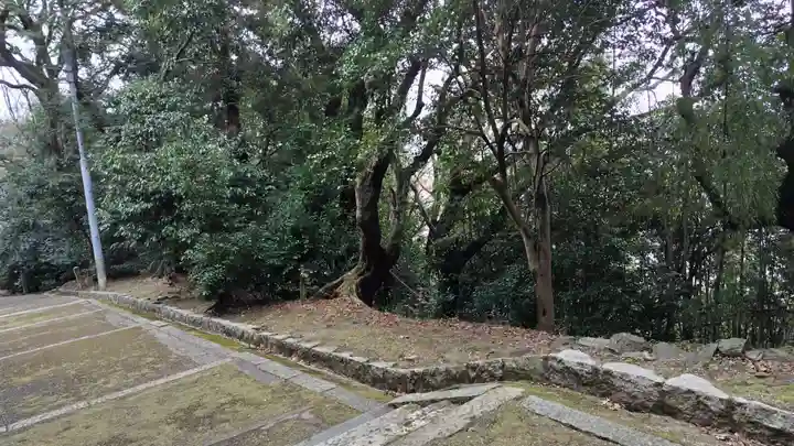 石清水八幡宮(京都府)