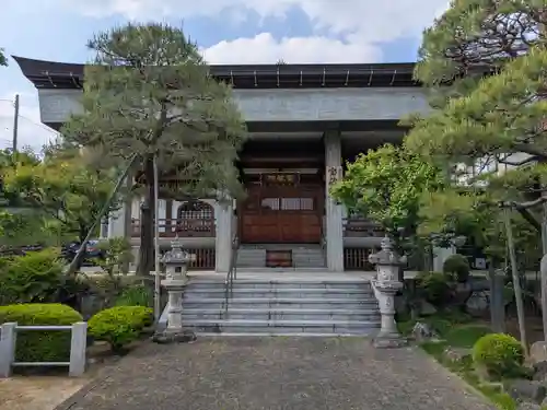 宝蔵院(東京都)