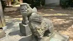 高田八幡神社(兵庫県)