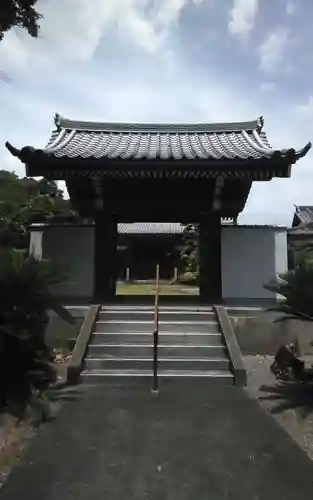 法雲寺(静岡県)