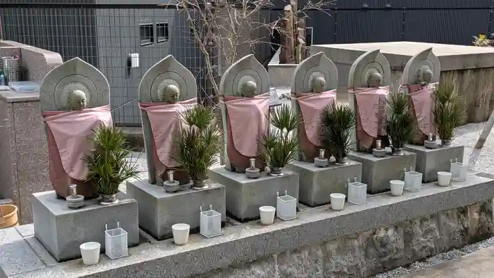 大師寺(大阪府)