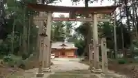 大宮神社(茨城県)