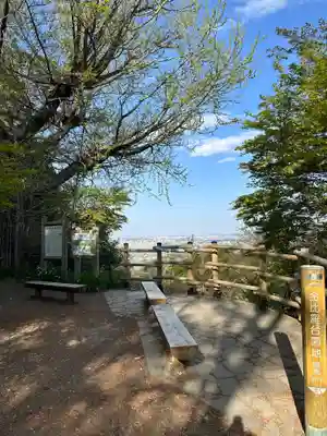 金毘羅社(東京都)