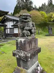 磐梯神社(福島県)