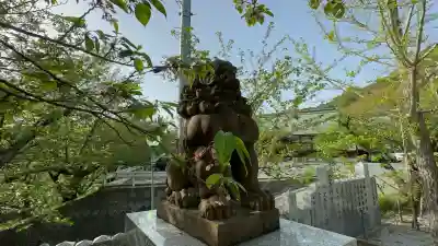 宮地嶽神社(福岡県)