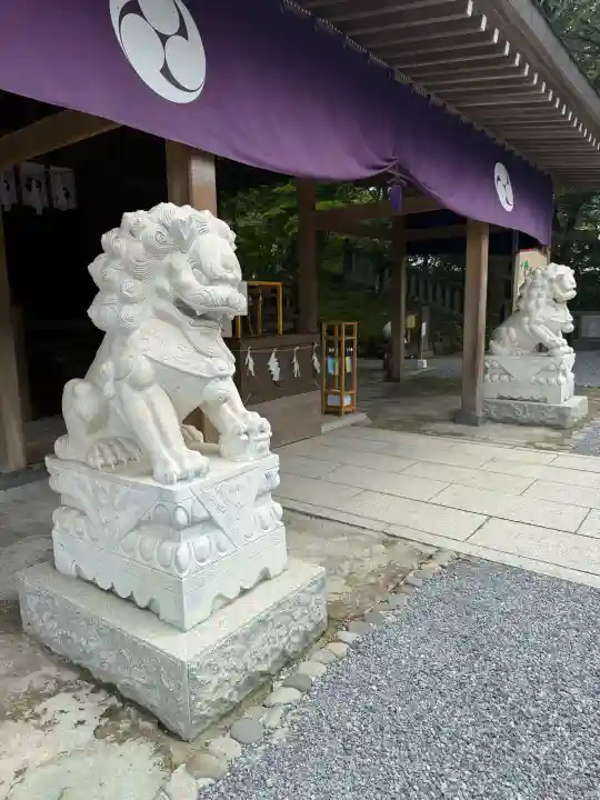 唐澤山神社(栃木県)