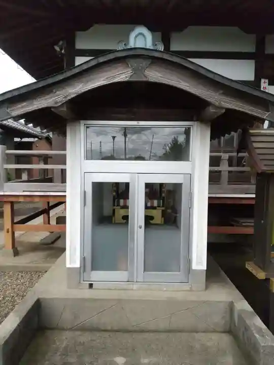 福壽院のその他建物