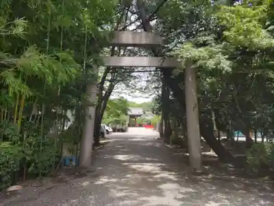市原稲荷神社(愛知県)