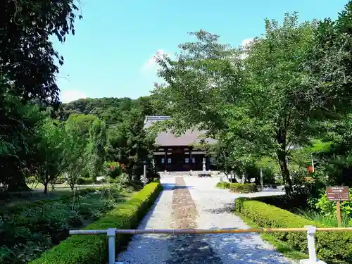 宝林寺のその他建物