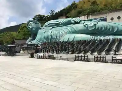 南蔵院(福岡県)