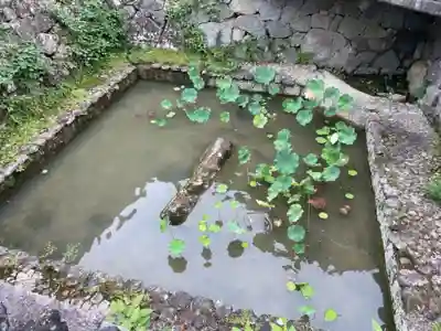 石馬寺のその他建物