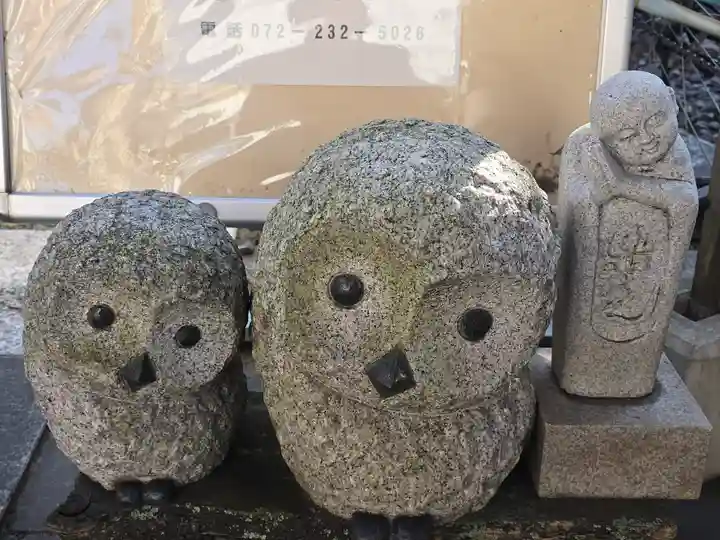 興覚寺(大阪府)