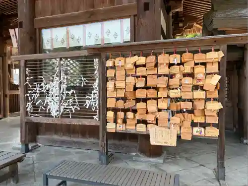 須賀神社(栃木県)