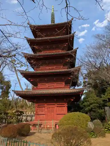 法華経寺(千葉県)