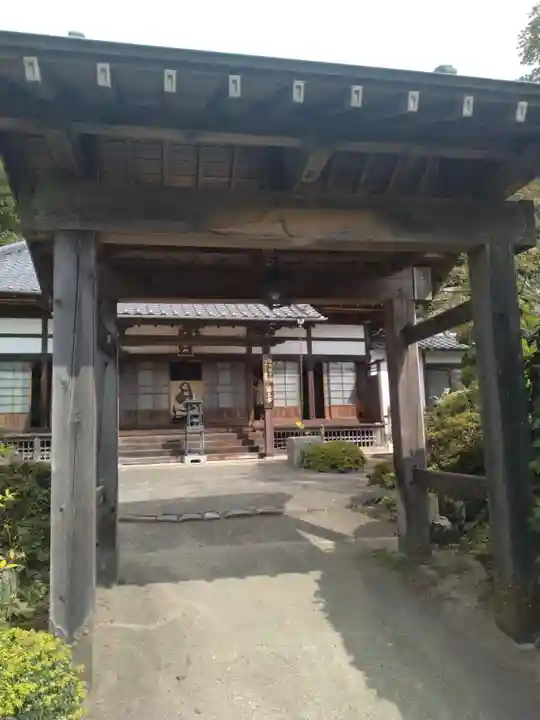 威徳寺(宮城県)