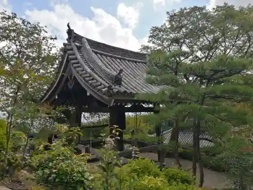 善峯寺のその他建物