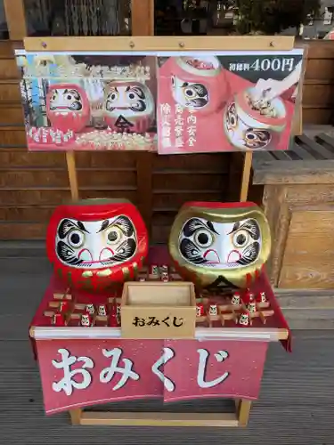 菊名神社(神奈川県)