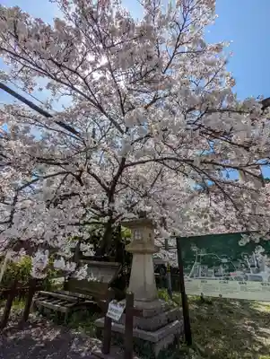 大石神社(京都府)
