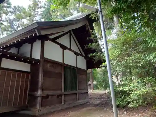 春日神社(東京都)
