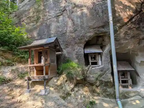 日枝神社(福島県)