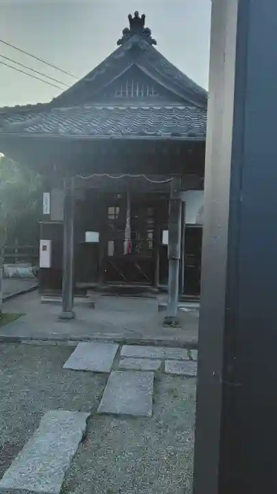 辻薬師堂(辻の薬師堂)(神奈川県)