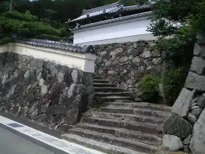 東雲寺のその他建物