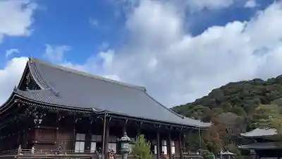 知恩院(京都府)