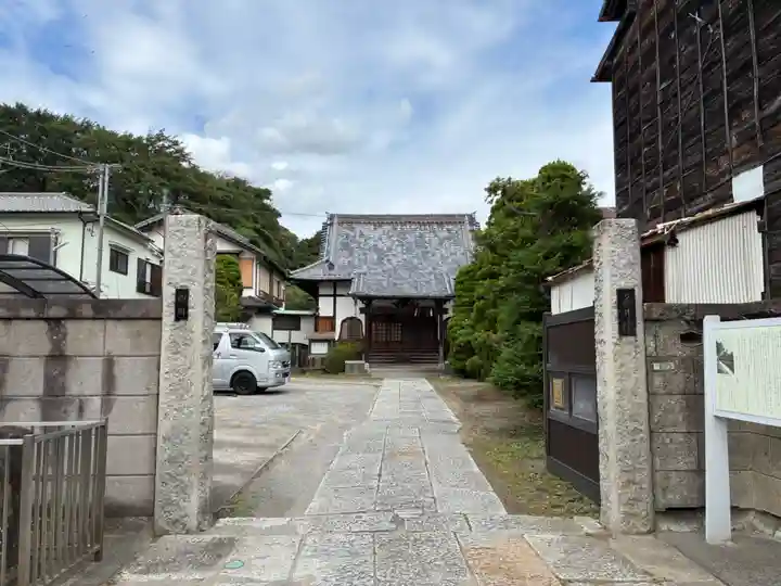 亀井院(千葉県)