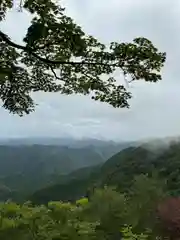 立里荒神社(奈良県)