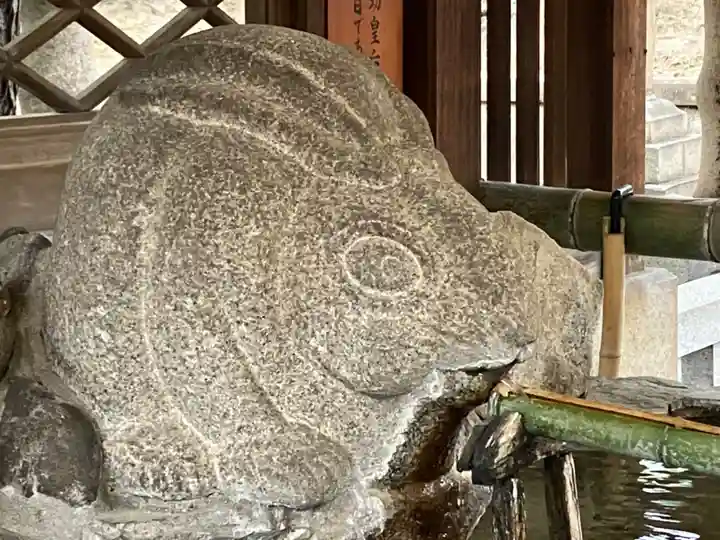 住吉大社(大阪府)