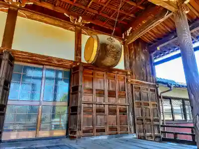 盛泉寺のその他建物