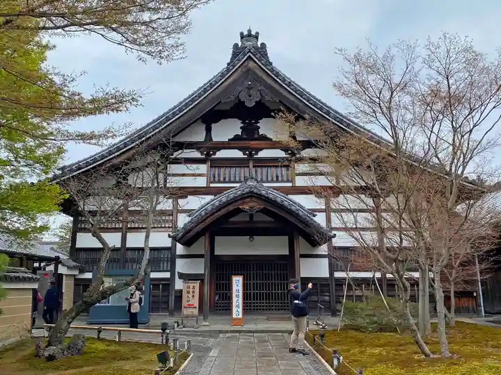 高台寺(高台寿聖禅寺・高臺寺)のその他建物