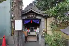 弘福寺の建物その他