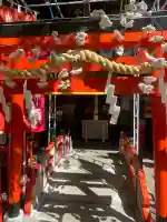 露天神社(お初天神)の{uncategorized: "未分類", other: "その他", undefined: "問題あり", building: "その他建物", grave: "お墓", sacred_gate: "鳥居", guardian: "狛犬", statue: "像", buddha: "仏像", history: "歴史", nature: "自然", garden: "庭園", animal: "動物", pagoda: "塔", temizu: "手水舎", mountain_gate: "山門・神門", sanctuary: "本殿・本堂", subordinate: "末社・摂社", art: "芸術", scenery: "景色", jizo: "地蔵", ema: "絵馬", goshuin: "御朱印", omikuji: "おみくじ", items: "授与品その他", amulet: "お守り", goshuincho: "御朱印帳", eats: "食事", festival: "お祭り", votive_dance: "神楽", shichigosan: "七五三参", wedding: "結婚式", experience: "体験その他", initially: "初詣", around: "周辺", anti_infection: "感染症対策"}
