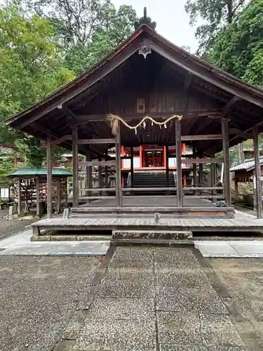 廣八幡宮(和歌山県)