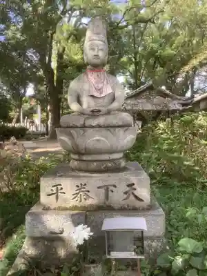 甚目寺(愛知県)