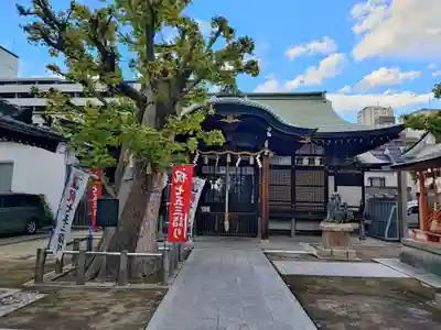 五條宮(大阪府)