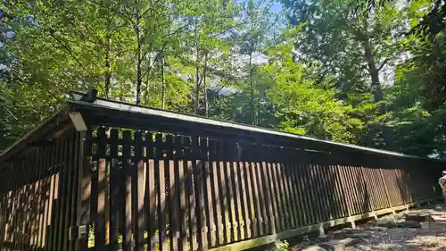 甲斐國一宮 浅間神社(山梨県)