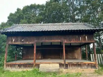 糸崎天満宮(広島県)
