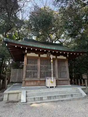 西宮神社(兵庫県)
