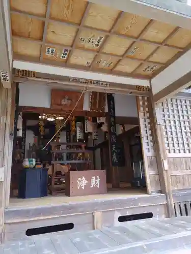 鹿苑寺(岐阜県)