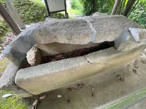 眞宮神社(岡山県)