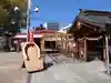 豊中えびす神社(豊中戎神社)(大阪府)